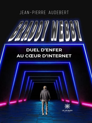 cover image of Braddy Webby